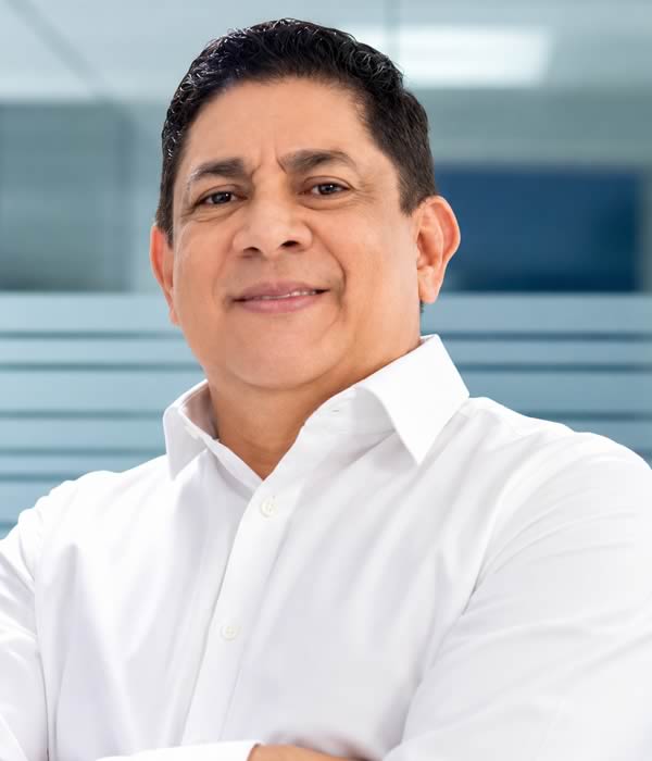 Javier Garavito