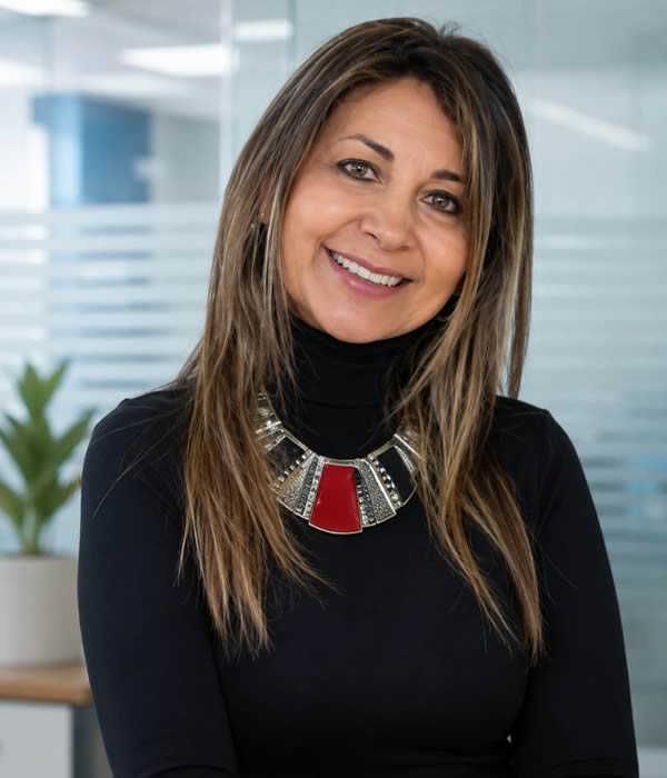 Nancy López