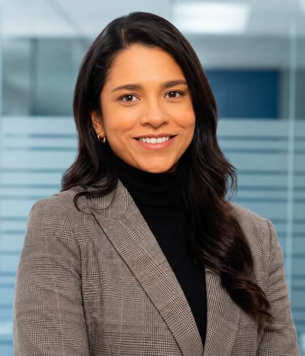 Nathalie Garavito